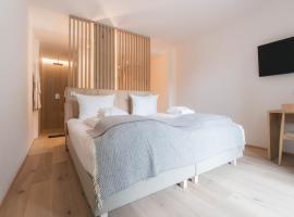 Anett hotel, hotel in Vipiteno