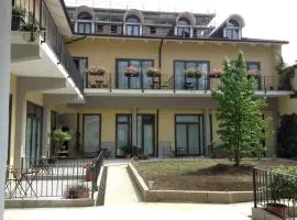 Loft Regio Parco