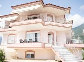 Artemis Villas