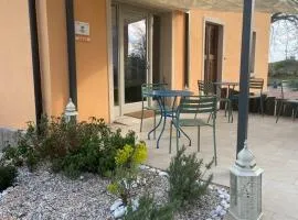 Agriturismo Riva Mondina