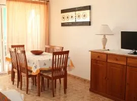 Apartamento vacacional Jávea
