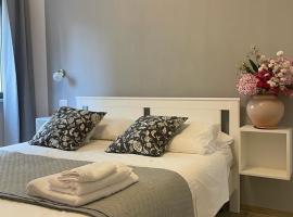 Terre d'aMare Liguria 1