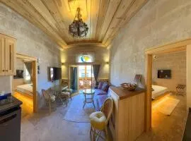 Konak Ballıca - Deluxe Suite - Boutique House