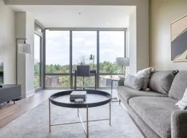 Pentagon City 1br w doorman gym nr shopping WDC-695