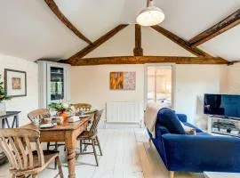 The Hayloft