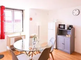 Apartment in Castelo