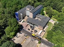 The Tower Sportshostel, hostel di Sittard