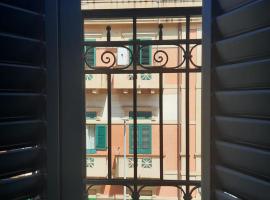 Porta Grazia, hôtel accessible aux personnes à mobilité réduite à Messina