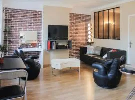 Charmant appartement sur le vieux port