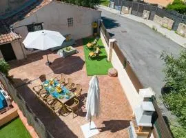 La Casita de Lucia