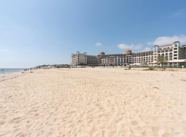 Alua Helios Bay - All Inclusive, hotell sihtkohas Obzor