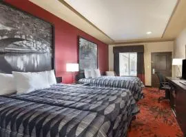 Super 8 by Wyndham Karnes City