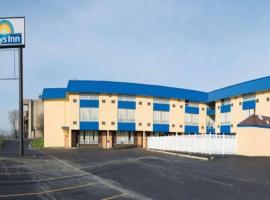 Days Inn by Wyndham Fort Wright Cincinnati Area, hotel v destinaci Fort Wright