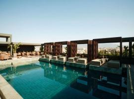 Radisson Blu Park Hotel Athens, ξενοδοχείο στην Αθήνα
