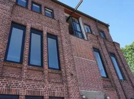 Schönes Loft über den Dächern