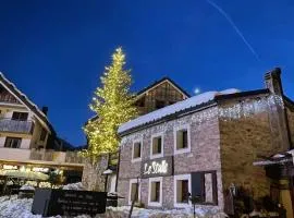 Chalet Montana - Borgo Le stalle Lunghe