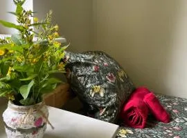 Pargi apartment 1