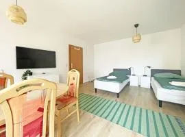 Nice Apartment in Bernau