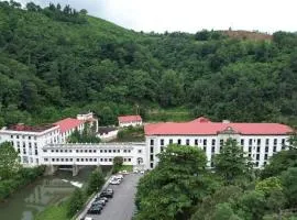 Balneario de Cestona