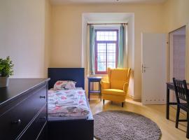 Samostan Mekinje, hotel a Kamnik