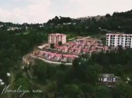 Nilay himalayan homestay, holiday rental sa Ranikhet