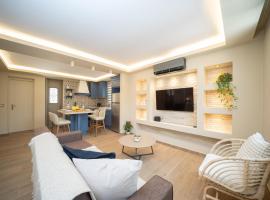 Marigoulis Home、サミのホテル