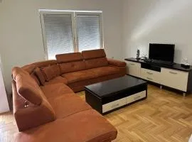 Apartment in the center of Prilep