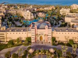 Makadi Palace - Couples and Families Only