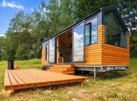 Tiny House Honzík
