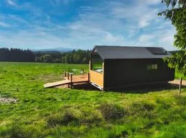 Tiny House Rákosníček