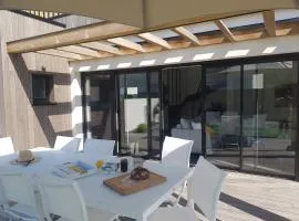 Appartement et Jacuzzi sur la Presqu'Ile de Rhuys