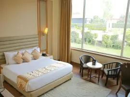 Opulent by Udman Chhattarpur