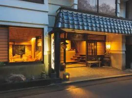 Ryokan Masuya