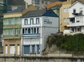 A Casa do Porto