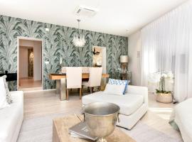 Luxury Apartment Sunce