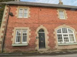 Dovecote Cottage