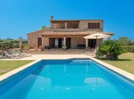 Villa Guillona by Sealand Villas