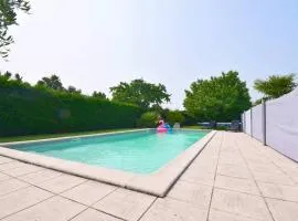 Gîte l'Ostalet de Sarron à Brax, Lot et Garonne