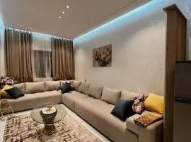 Cozystay - Anchor of mehdia