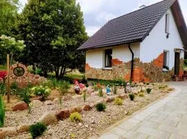 Agroturystyka u Cezarego