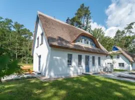 Ferienhaus Nordstern