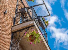 Galavani By Vintage Hotel Collections, hotel v destinaci Tbilisi City