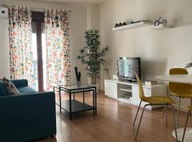 Apartamentos Alameda, hotel i Ronda