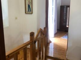 Sias cottage: Virós şehrinde bir daire