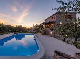 Villa Pan ZadarVillas