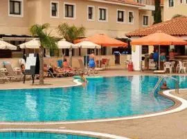 Quiet kykladesAG10/near the beach, Paralimni