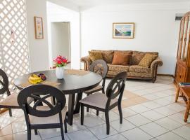 Sephina Villa St Lucia Island Dream Holidays, guest house in Cap Estate