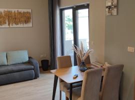 Spacious modern apartment, hotel para famílias em Biograd na Moru