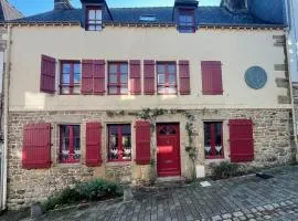 Maison de caractère ST GOUSTAN