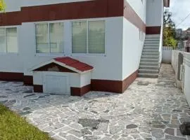 Apartamento Playa de Patos 1º Izq